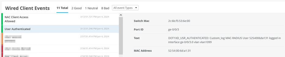 A screenshot of a computer Description automatically generated