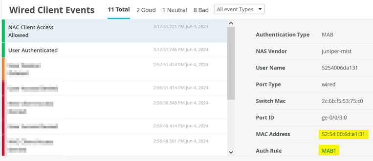 A screenshot of a computer Description automatically generated
