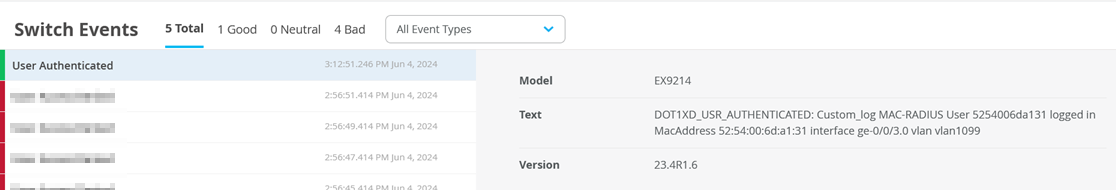 A screenshot of a computer Description automatically generated