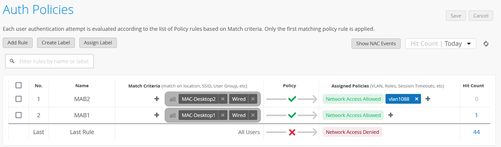 A screenshot of a computer Description automatically generated