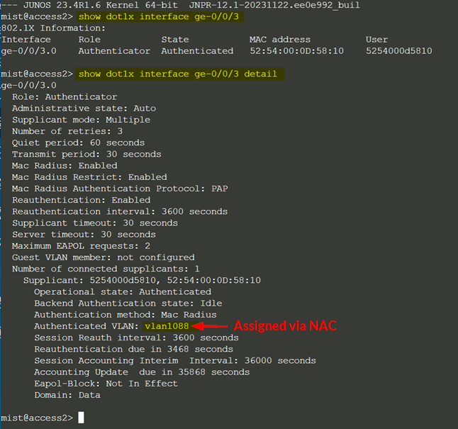 A screenshot of a computer Description automatically generated