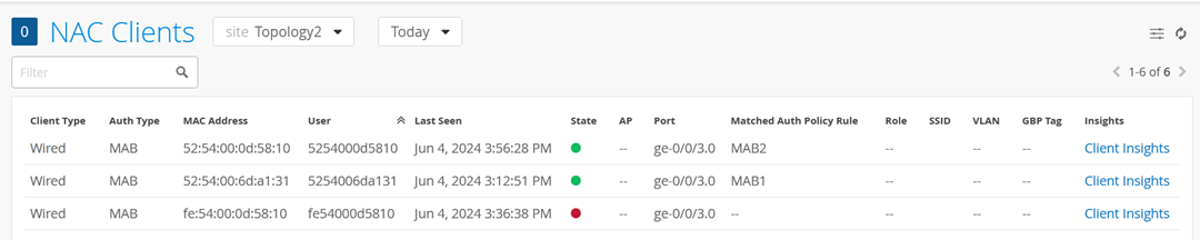 A screenshot of a computer Description automatically generated