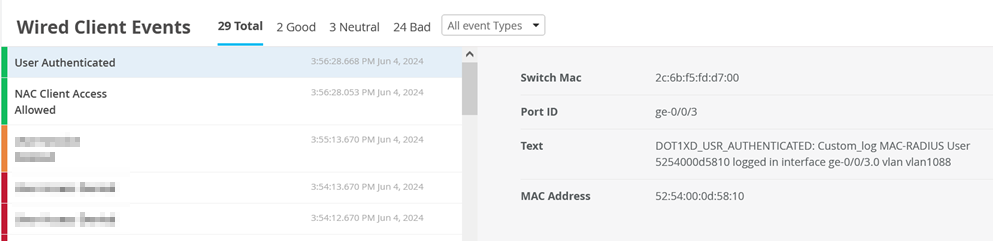 A screenshot of a computer Description automatically generated