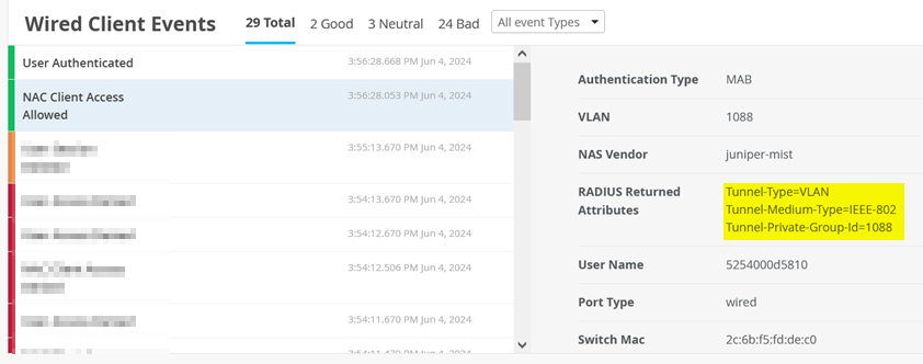 A screenshot of a computer Description automatically generated