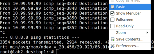 A screen shot of a computer Description automatically generated