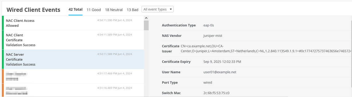 A screenshot of a computer Description automatically generated