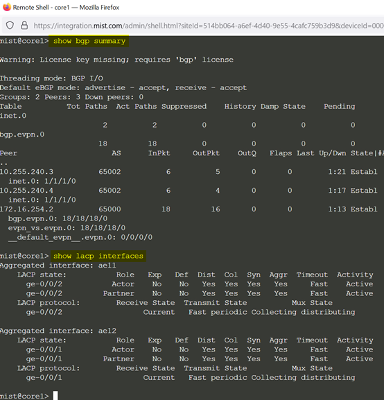 A screenshot of a computer Description automatically generated
