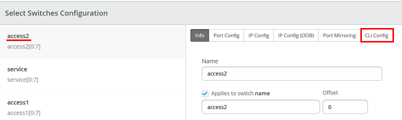 A screenshot of a computer Description automatically generated