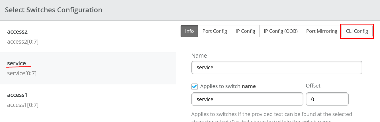 A screenshot of a computer Description automatically generated