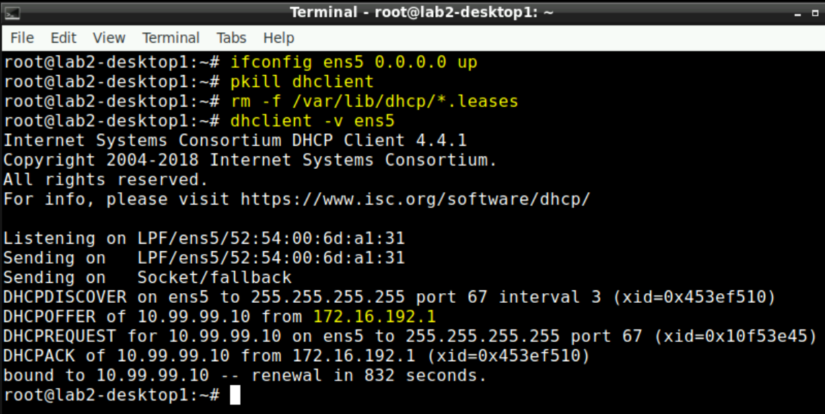 A computer screen shot of a computer Description automatically generated