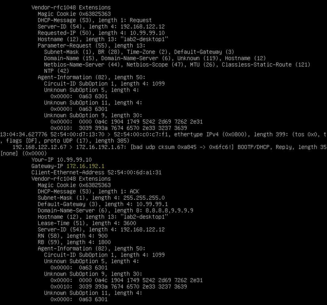 A screenshot of a computer screen Description automatically generated