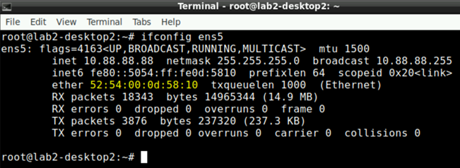 A computer screen with white text Description automatically generated