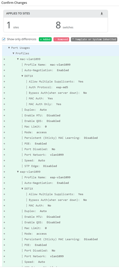 A screenshot of a computer Description automatically generated