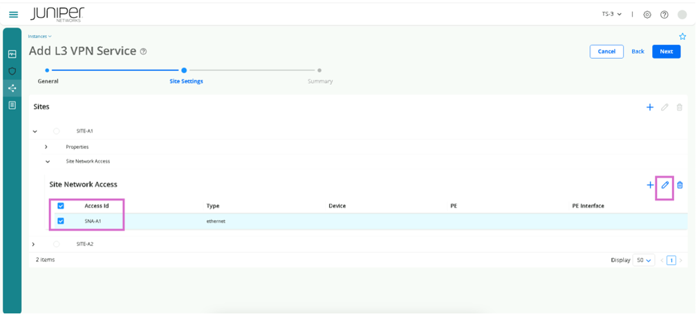 orchestration_interfaces_create_l3vpn_SITE