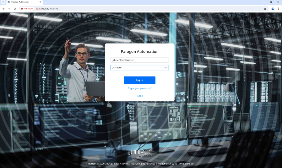 paragon_login_page